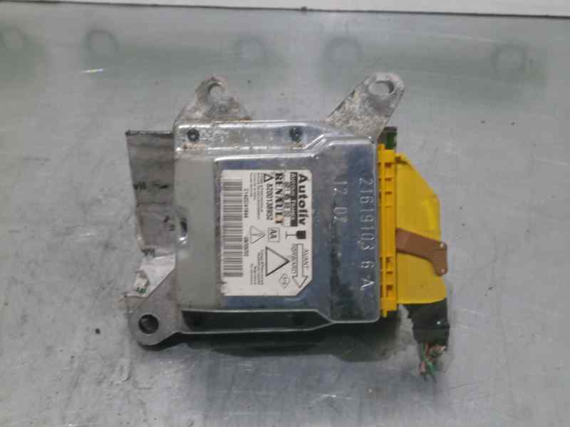 BMW Laguna 2 generation (2001-2007) SRS Control Unit 601958800,AUTOLIV,8200138952+ 21682703