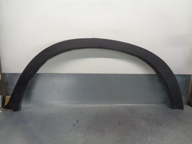 BMW X6 E71/E72 (2008-2012) Rear Left Fender Molding 51777158425 19895416