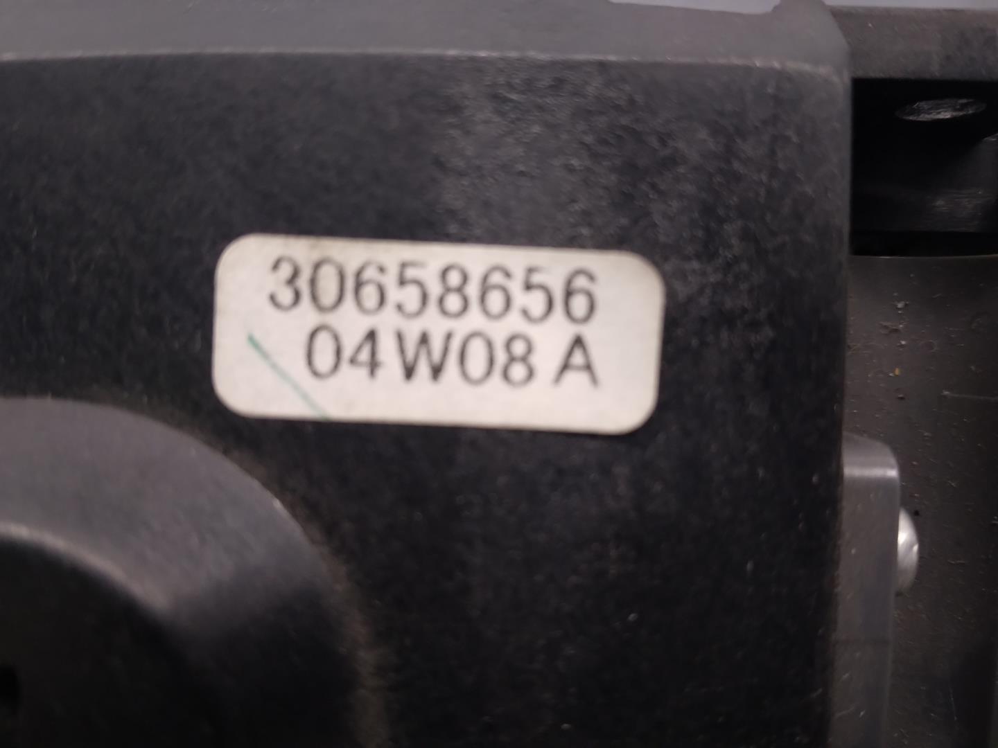 VOLVO V70 2 generation (2000-2008) Unité de commande de commutateur de phare 30658656 20776654