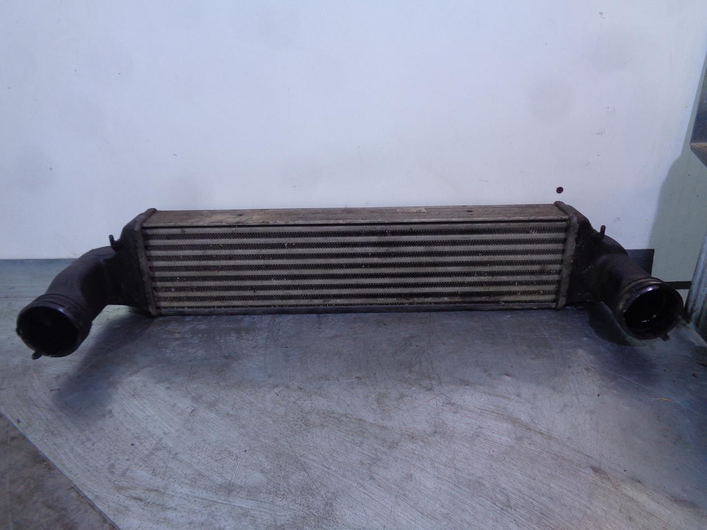 BMW 3 Series E46 (1997-2006) Intercooler Radiator 1787779, MODINE, 17517789793 21103875