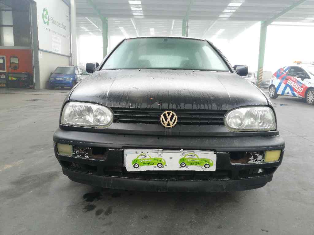 VOLKSWAGEN Golf 3 generation (1991-1998) Takaluukun takaluukun lukko 3PUERTAS, 3PUERTAS+ 19711285