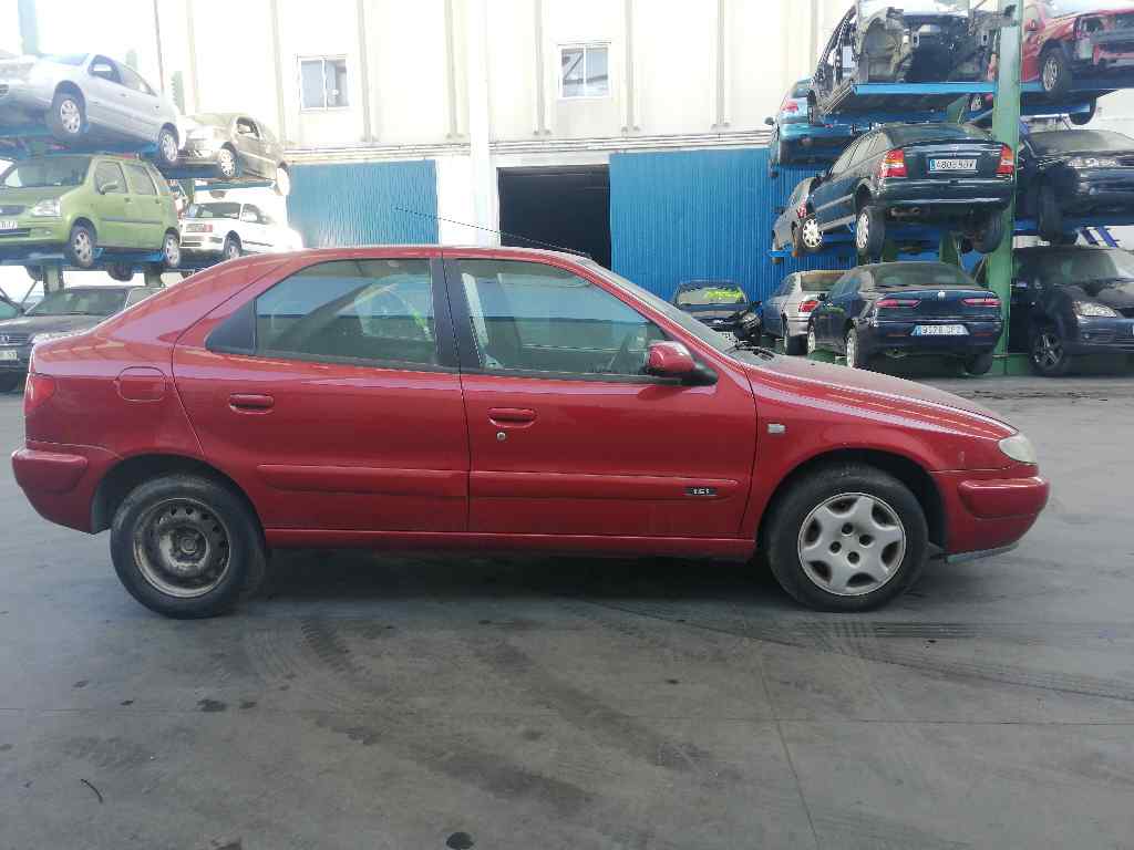 MITSUBISHI Xsara 1 generation (1997-2004) Comutator geam ușă stânga față 5PINES,5PINES+ 19729986