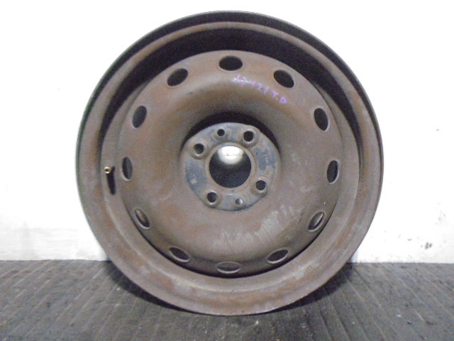 FIAT Bravo 1 generation (1995-2001) Tire R1451/2JX14H2ET32, HIERRO, 46532030 19878187