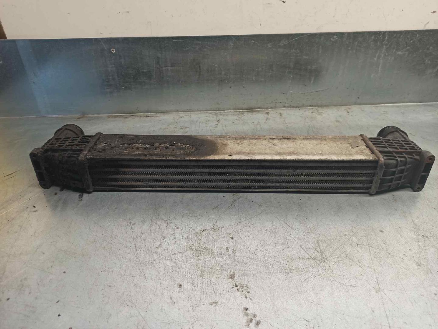 NISSAN Sharan 1 generation (1995-2010) Radiateur de refroidisseur intermédiaire LR+0823856 19721370