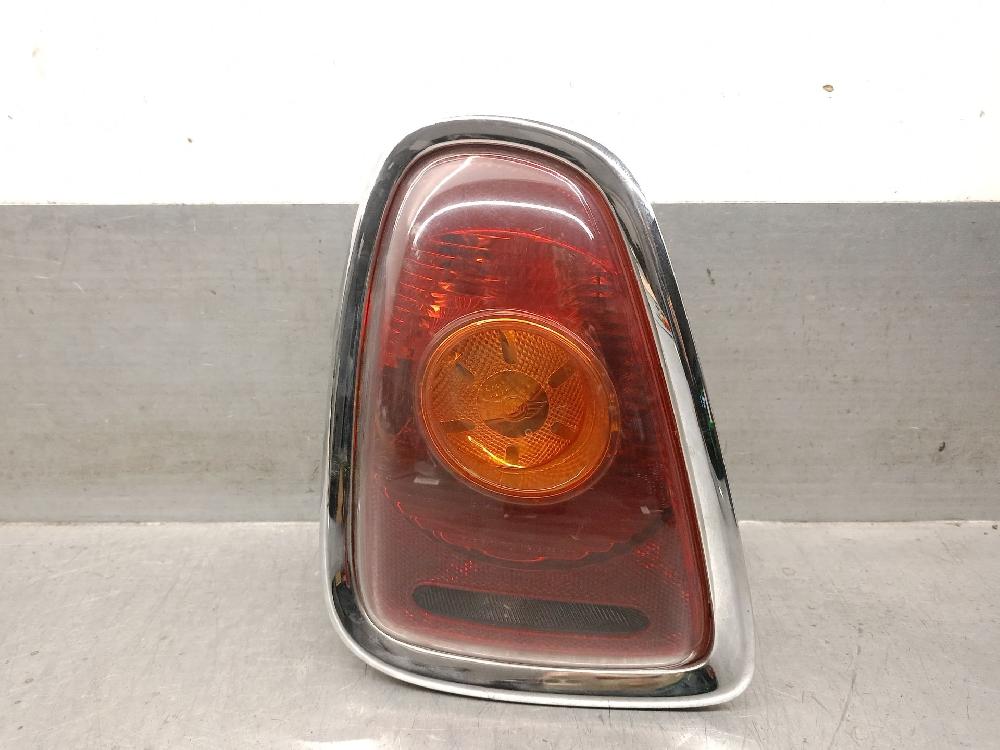 Rear lamp lh N14B16A 63212757009 de Mini Mini (r56) 2006-2010 174 CV