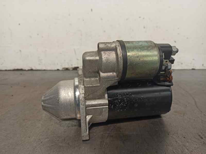 VOLKSWAGEN Tigra 2 generation (2004-2009) Startmotor 0001107408, 24436877+ 19689754