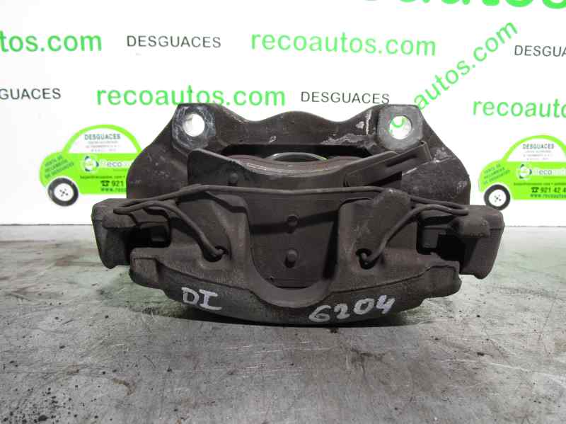 SUBARU Astra H (2004-2014) Priekinis kairys suportas ATE,ATE+9823 19575438