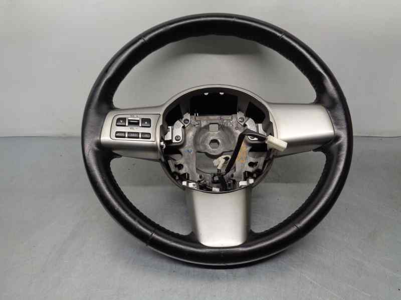 MAZDA 2 2 generation (2007-2014) Steering Wheel 19722637