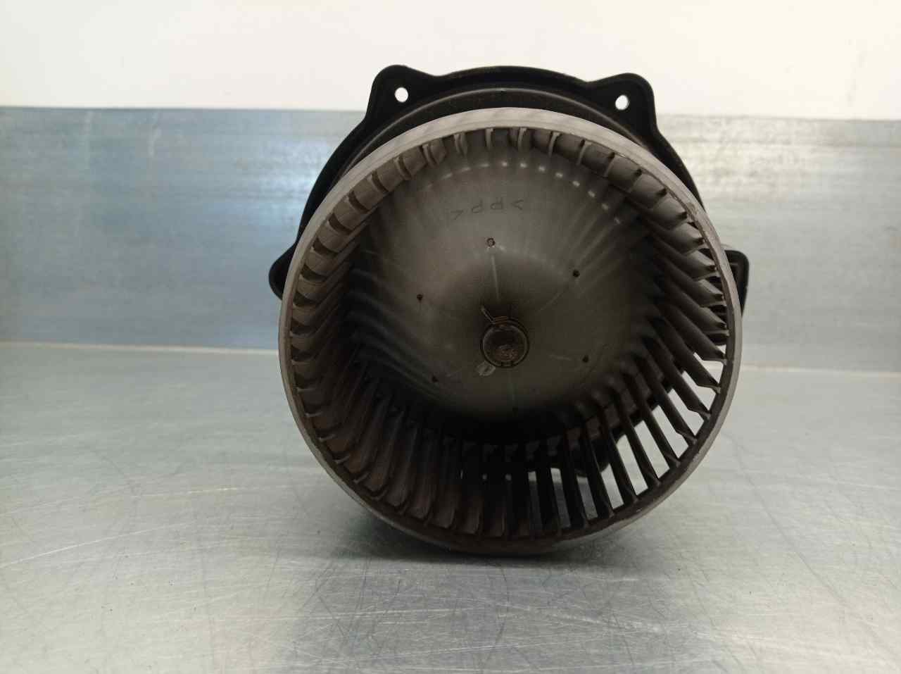 DAEWOO Lacetti 1 generation (2002-2020) Heater Blower Fan 96554418 21719475
