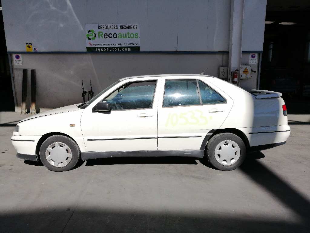 LANCIA Toledo 1 generation (1991-1999) Bromsservoförstärkare ATE, ATE+3775261044 19679007