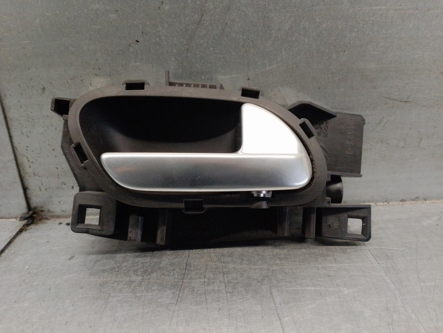 CITROËN C5 1 generation (2001-2008) Other Interior Parts 9660525380,9685950277,4PUERTAS 24223618