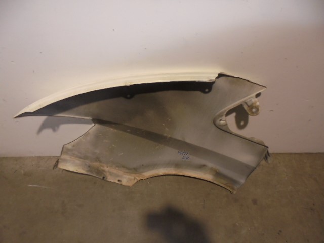 FORD Transit B3 (1988-1993) Front Right Fender +BLANCA 19811809