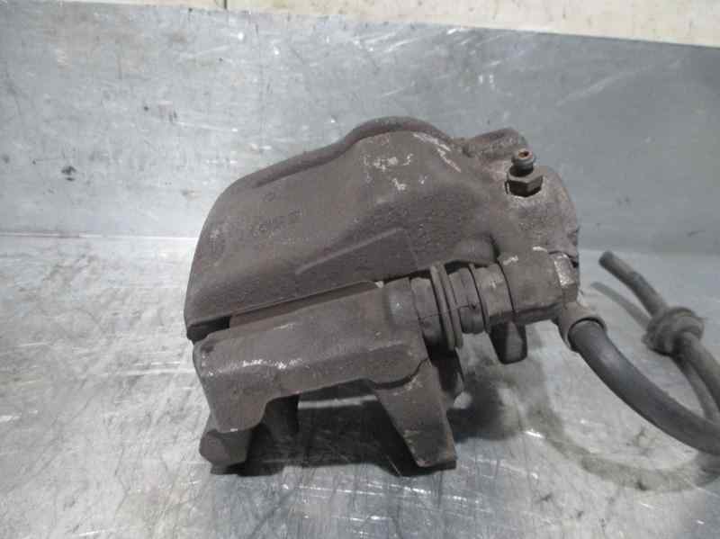 MINI Cooper R56 (2006-2015) Front Left Brake Caliper 5591 19724484