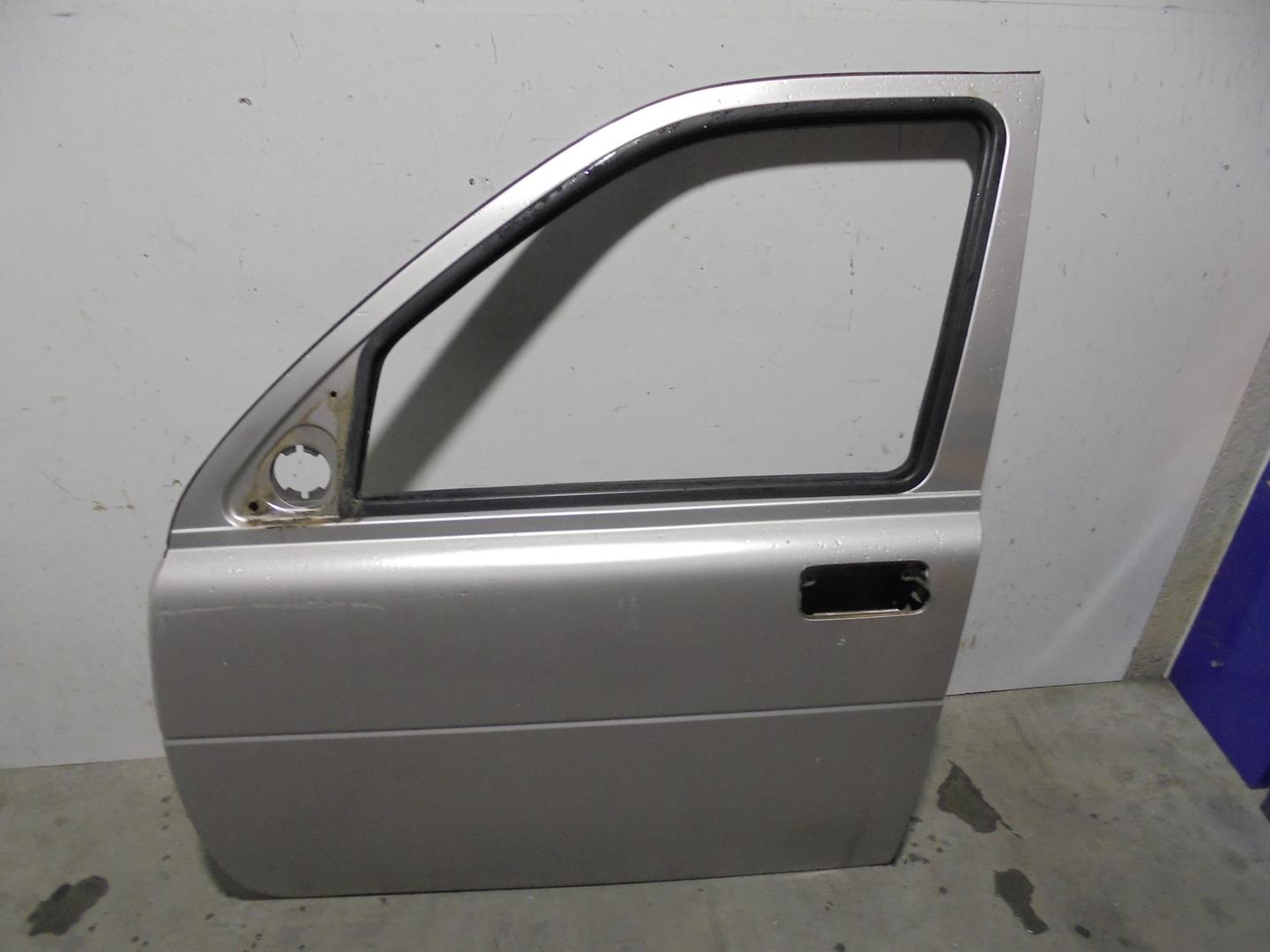 LAND ROVER Freelander 1 generation (1998-2006) Porte avant gauche ASR1807, GRIS, 5PUERTAS 19770632