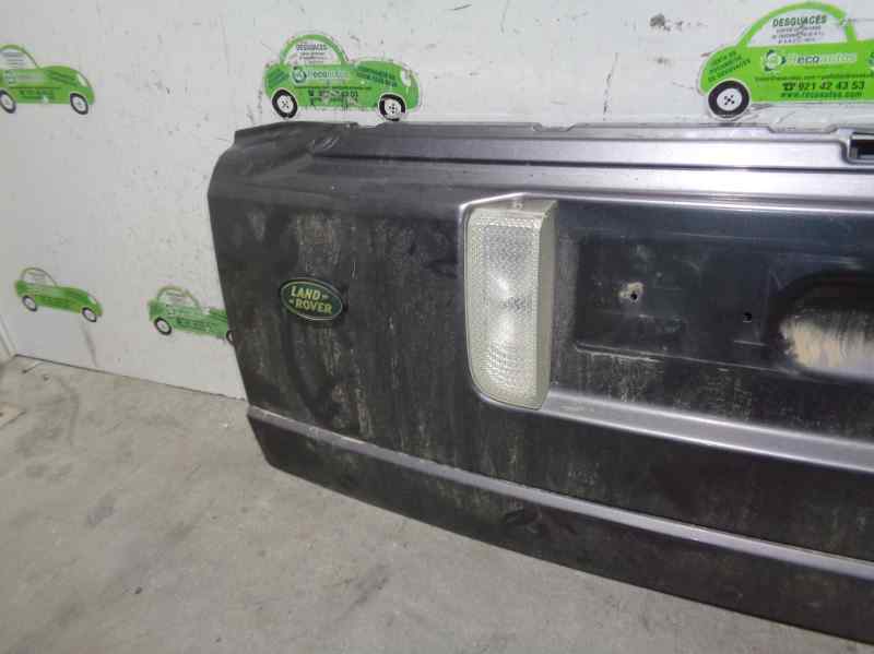 FORD Range Rover 3 generation (2002-2012) Bootlid Rear Boot 5PUERTAS, 5PUERTAS+GRISOSCURO 19693026