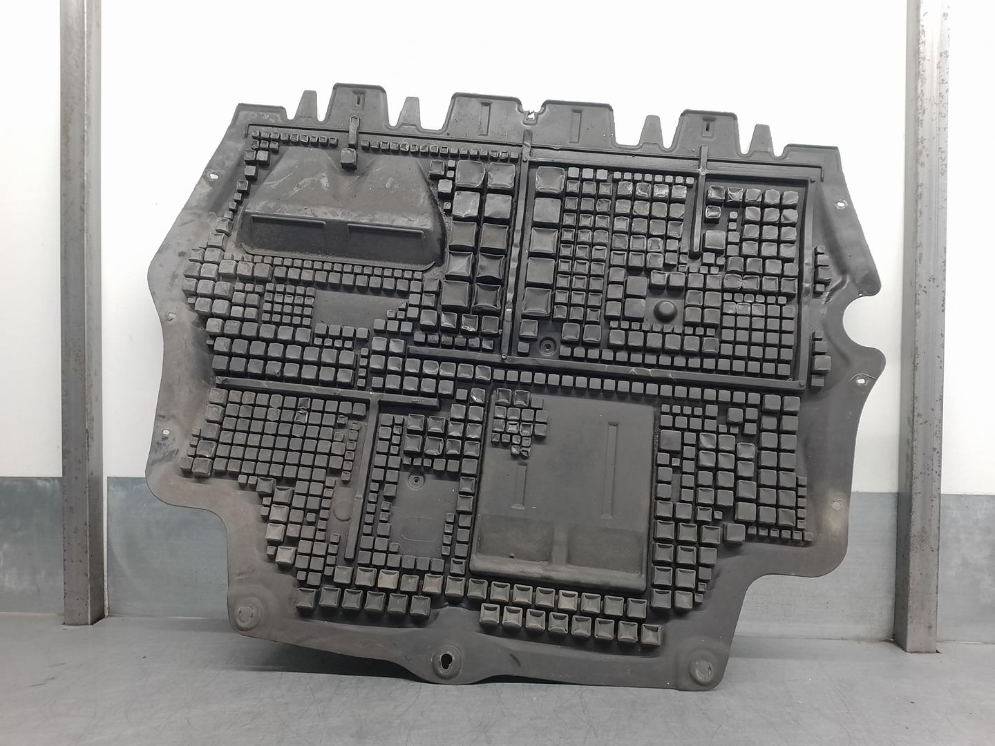 VOLKSWAGEN Passat Variant 1 generation (2010-2024) Front Engine Cover 3C0825237H,*CESTA40 24157569