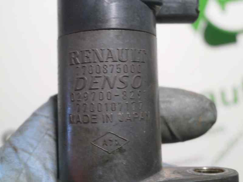 RENAULT Scenic 1 generation (1996-2003) Бабина DENSO,DENSO+0297008291 19593156