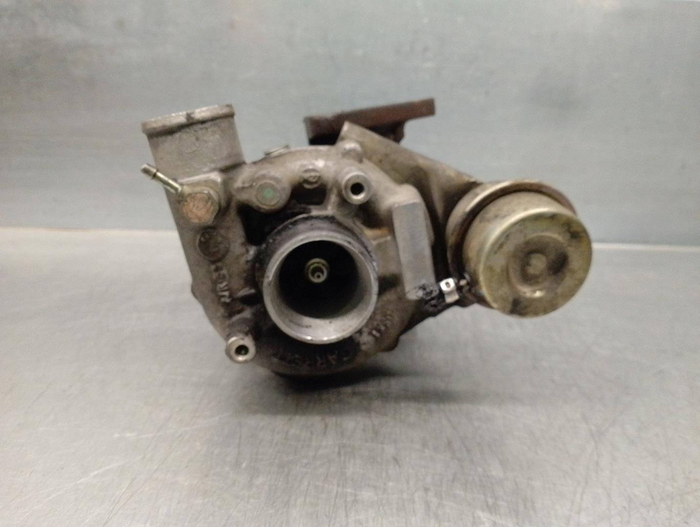 SEAT Ibiza 2 generation (1993-2002) Turbocharger 028145701Q, 4540232, GARRETT 21722037