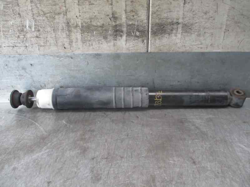 RENAULT Clio 3 generation (2005-2012) Rear Left Shock Absorber PN7310326FG, MAYSANMANDO, 562109815R+ 19744564