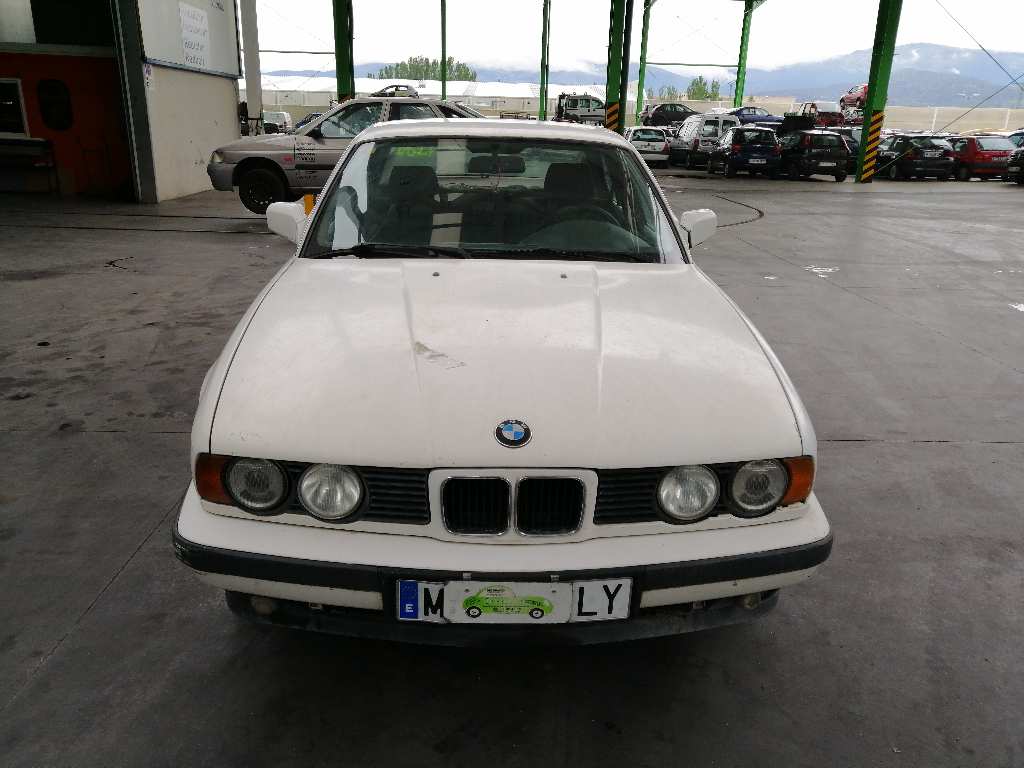 ALFA ROMEO 5 Series E34 (1988-1996) Бабина BREMI,BREMI+ 19689638