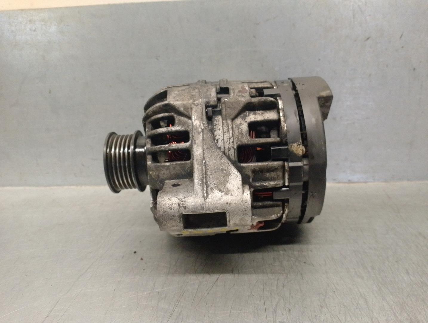 ROVER 25 1 generation (1999-2005) Alternator YLE102430,0124225011 24186656