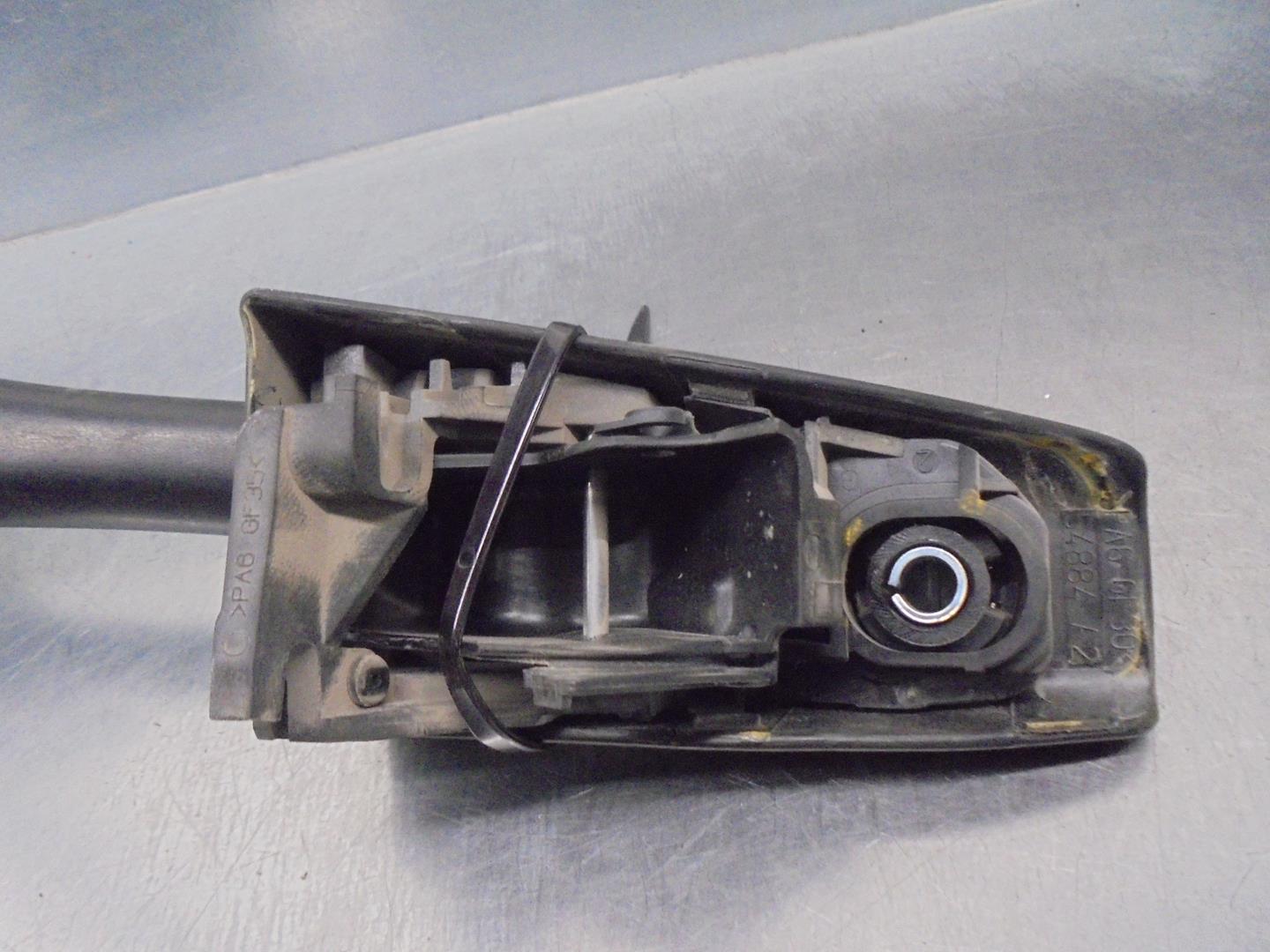 VOLKSWAGEN 4 generation (2001-2007) Right Rear Internal Opening Handle A9067600461, DECORREDERA, 5PUERTAS 24180157