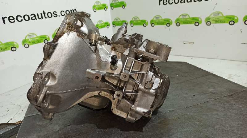 FIAT Astra H (2004-2014) Коробка передач +B2611F13C374 24076786