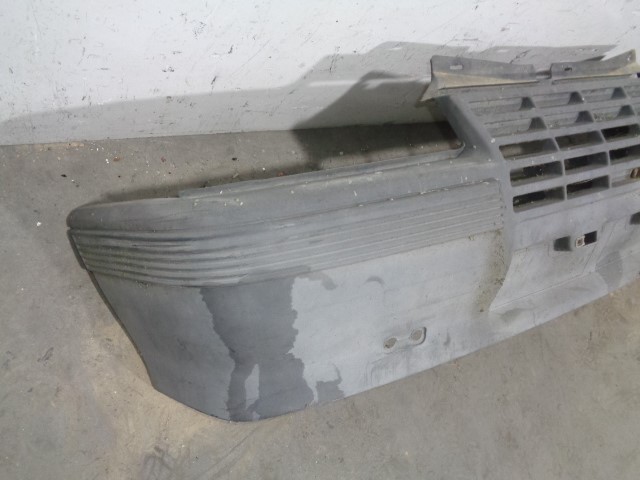 OPEL Front Bumper 1400071, GRISTEXTURADO 24146009