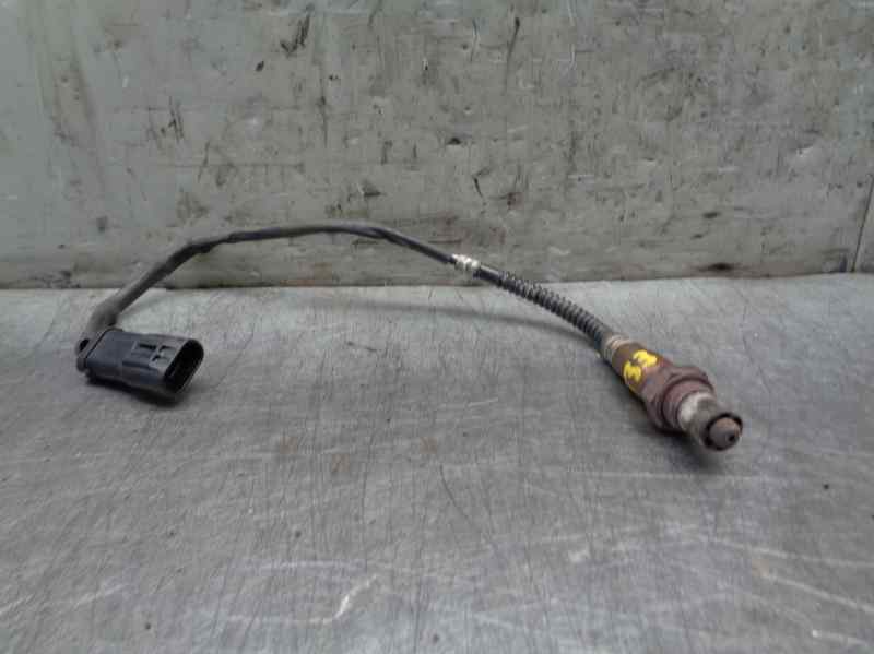 VOLKSWAGEN Laguna 2 generation (2001-2007) Lambda zondas 0258006046,770007433+ 19688050