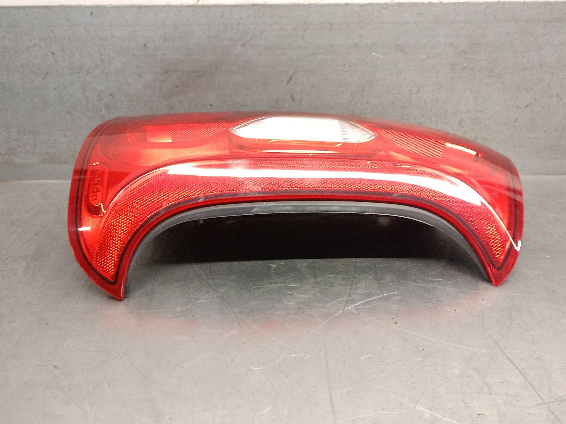 Scheinwerfer hinten rechts 46341162 52102350 de Fiat Panda (312_, 319_) 2012-2026 69 CV con 61000 km - pieza usada