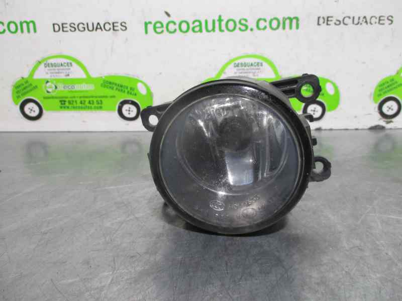 RENAULT Laguna 2 generation (2001-2007) Front Left Fog Light 89202502, VALEO, 8200074008+ 19632762