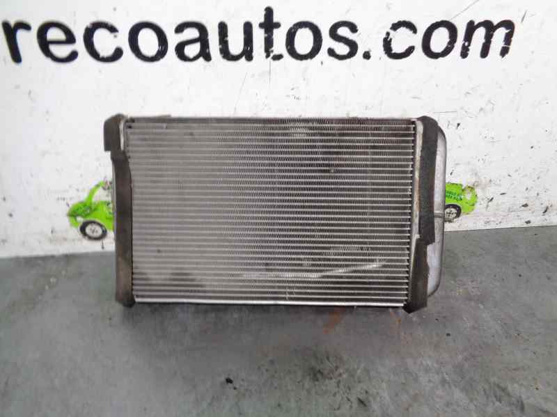 LAMBORGHINI Jumper 3 generation (2006-2024) Air Con Radiator 6448H8 19674105