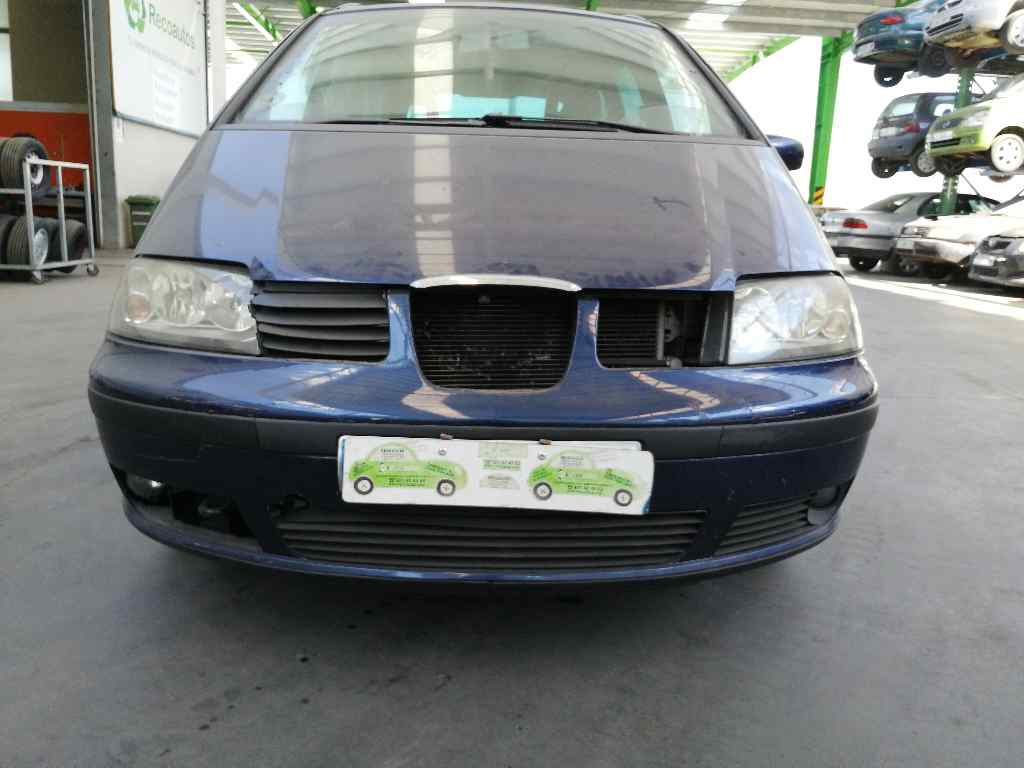 PEUGEOT Alhambra 1 generation (1996-2010) Citas caurules +YM216F074AB 19758813