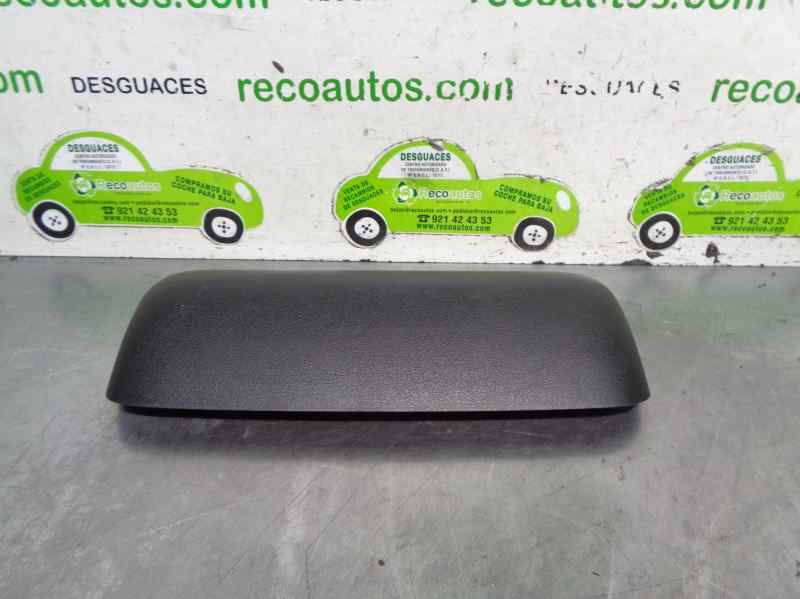 DODGE Agila 1 generation (2000-2007) Galinis papildomas stop žibintas 09209594 19681337