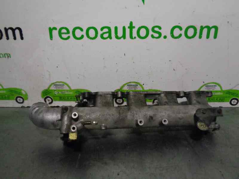 NISSAN Almera Tino 1 generation  (2000-2006) Intake Manifold 140015M300 19662562