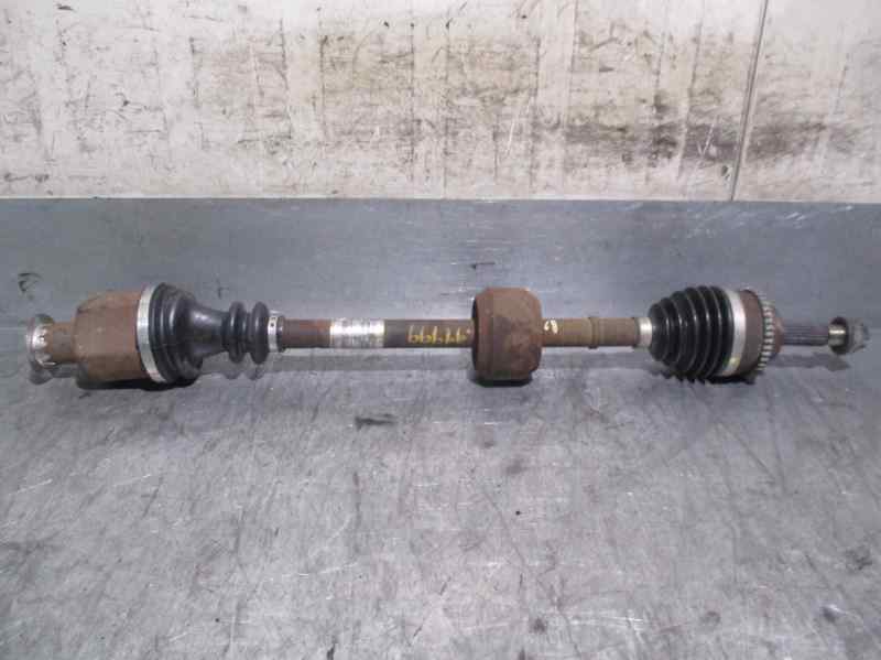 RENAULT Clio 2 generation (1998-2013) Полуось передняя правая 8200274166, X65, BJ82LACBR21 21696758