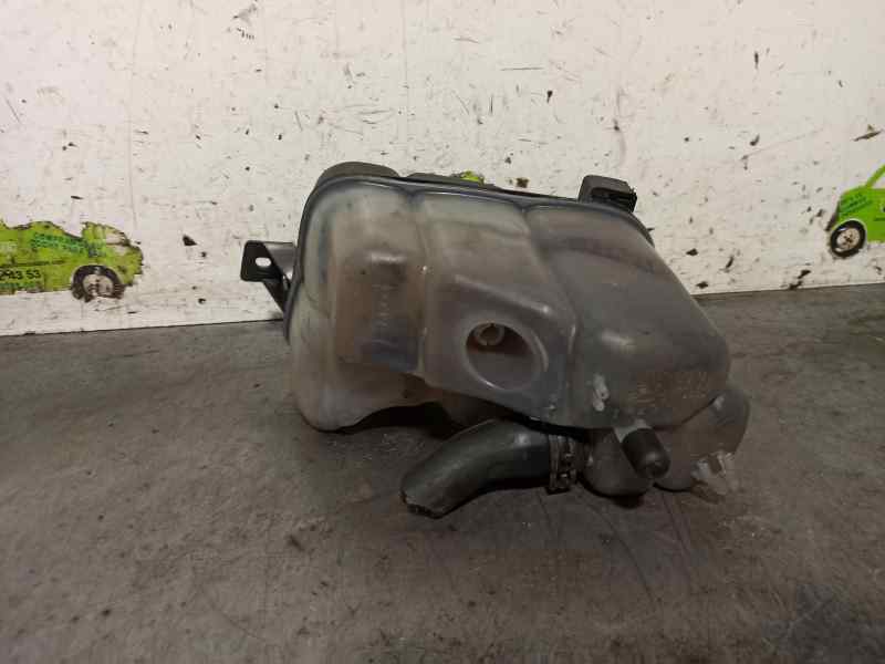 FORD Mondeo 4 generation (2007-2015) Expansion Tank 6G918K218FA 19688300