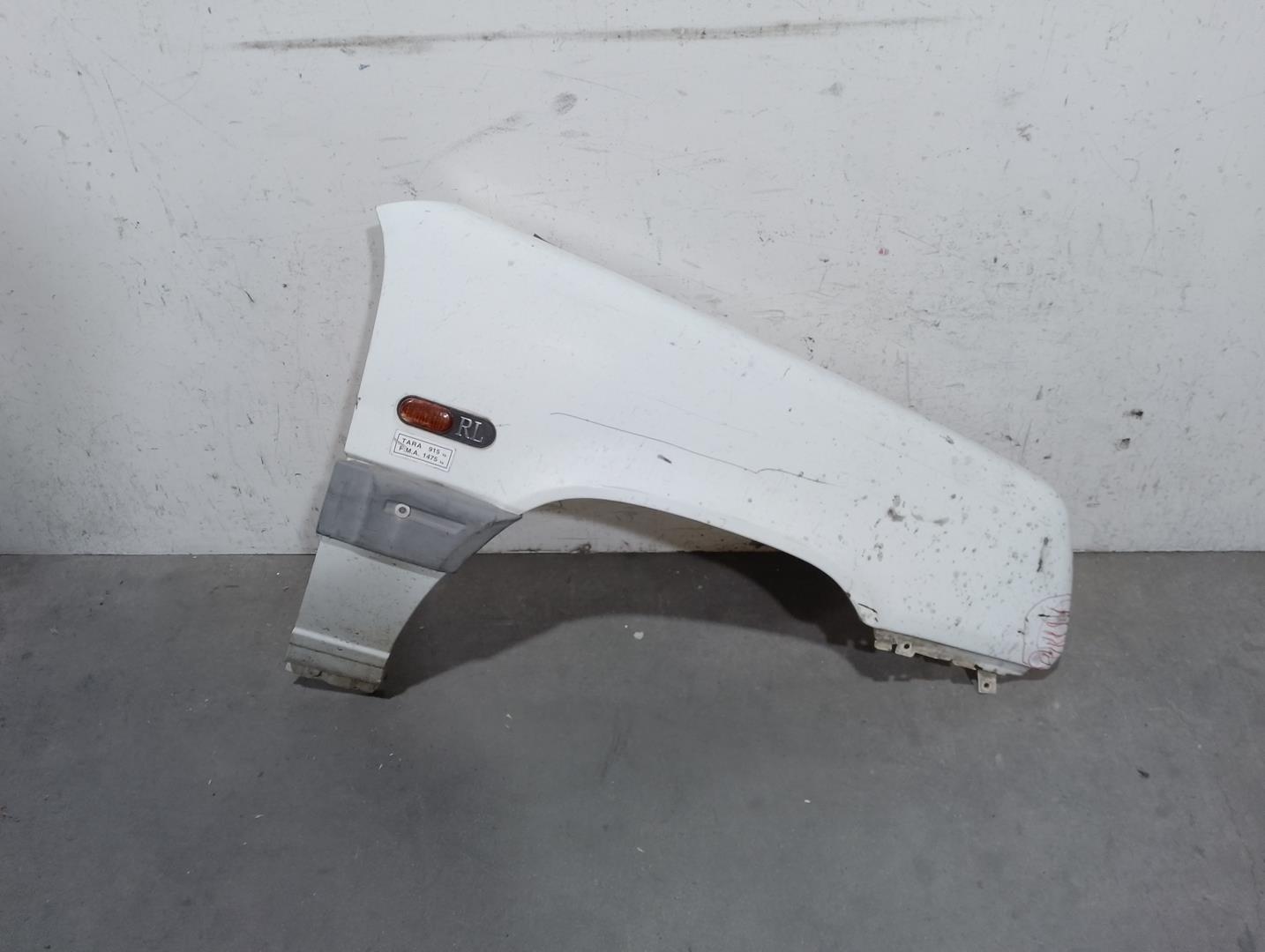 RENAULT Express Front Right Fender 7750755713, BLANCA 21722328