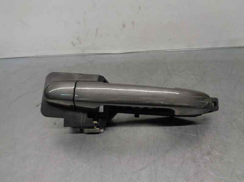 KIA Cee'd 1 generation (2007-2012) Rear right door outer handle 826511H010 19721332