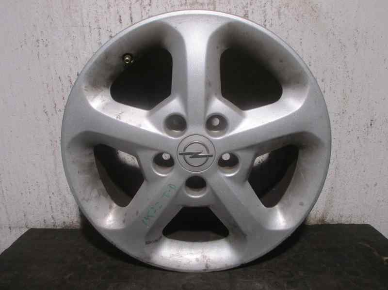 OPEL Corsa B (1993-2000) Dæk R166JX16ET44,ALUMINIO5P,24422370 19756769