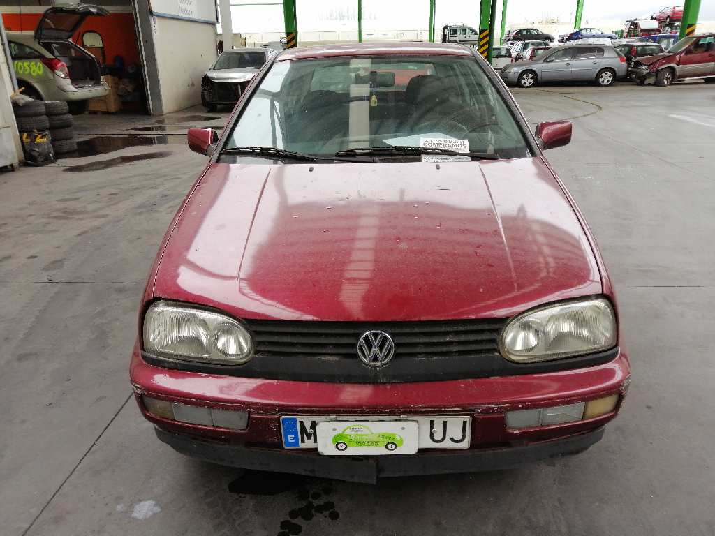 VOLKSWAGEN Golf 3 generation (1991-1998) EGR Valve PIERBURG,PIERBURG+72172302 19677249