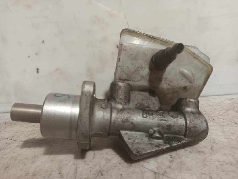 TOYOTA Clio 2 generation (1998-2013) Brake Cylinder ATE,ATE+ 19746200