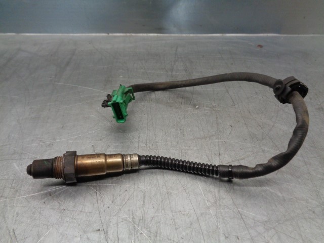 FIAT 607 1 generation (2000-2008) Lambda Oxygen Sensor 19794750