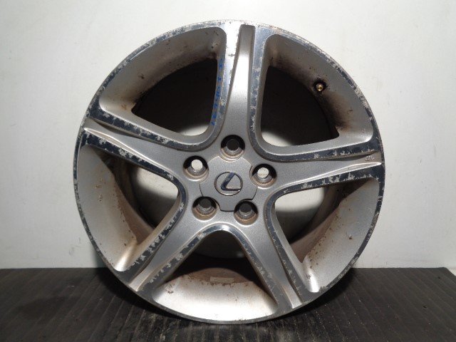 LEXUS IS XE10 (1999-2005) Λάστιχο R17X7JJ50,17X7JJ50,ALUMINIO5P 19857265