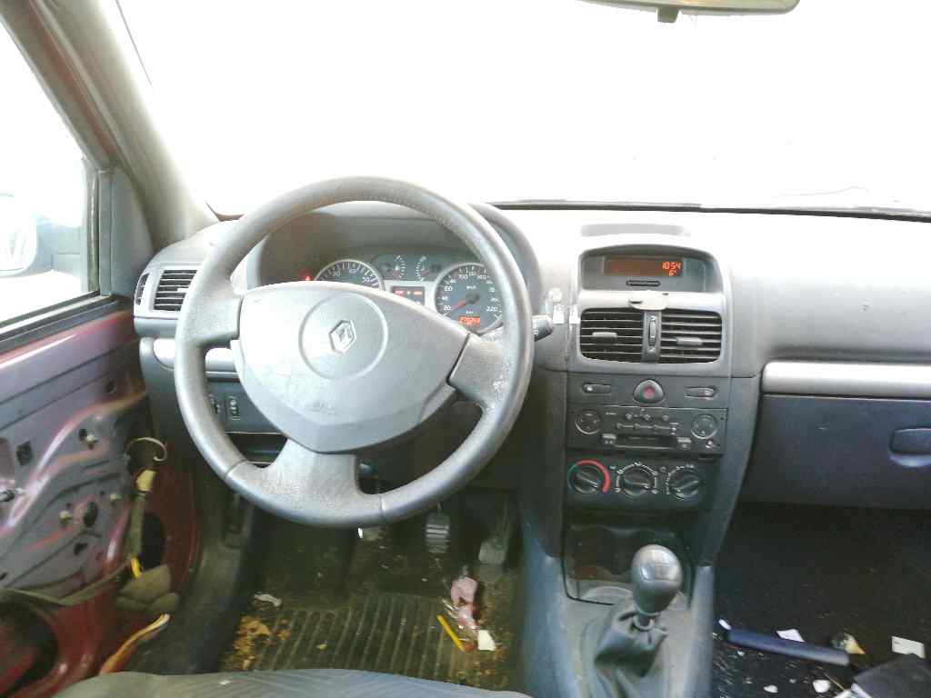 TOYOTA Clio 2 generation (1998-2013) Стеклоподъемник задней правой двери 5PUERTAS.,5PUERTAS.+MANUAL 19735825