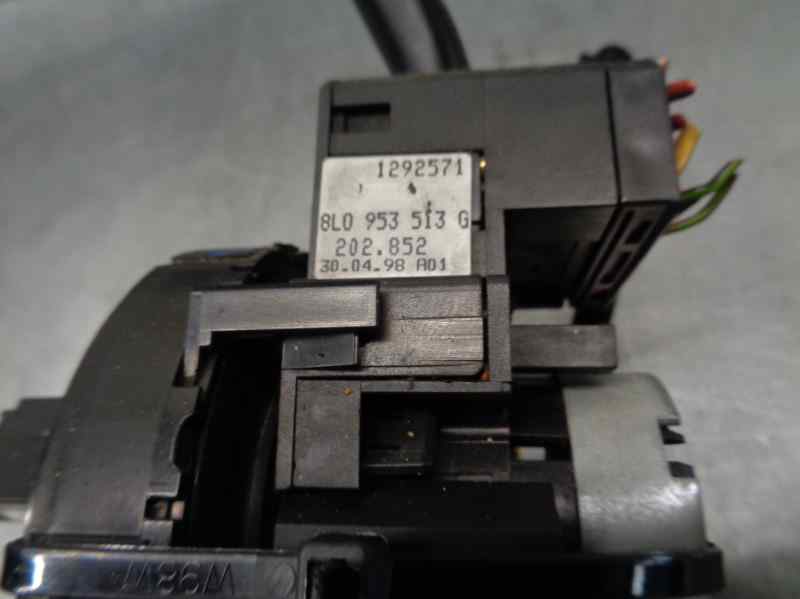 ALFA ROMEO A3 8L (1996-2003) Headlight Switch Control Unit 8L0953513G 19728484