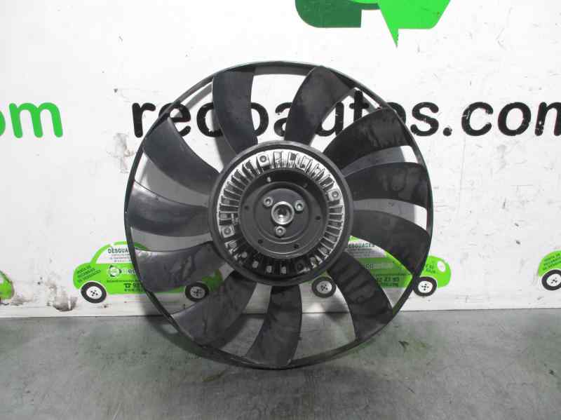 OPEL A4 B5/8D (1994-2001) Engine Cooling Fan Radiator BEHR,BEHR+6740000000 19625705