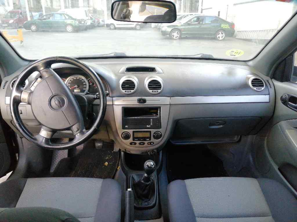 CHEVROLET Lacetti J200 (2004-2024) Лямбда зонд NTK,NTK+ 19732142