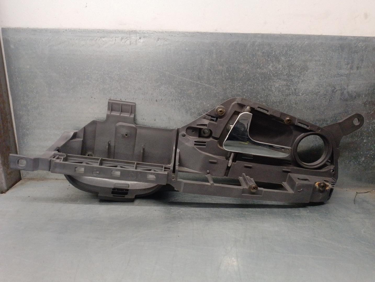 SEAT Ibiza 2 generation (1993-2002) Front Left Door Interior Handle Frame 6K0837113, 6K0837113, 5PUERTAS 24227225