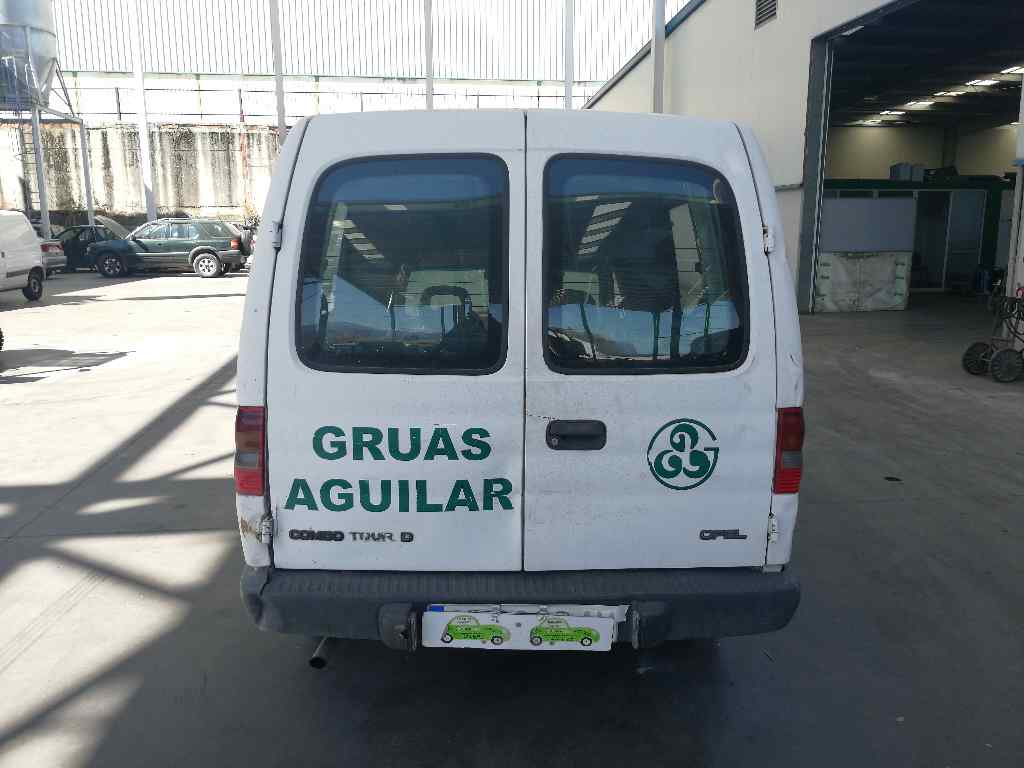 PEUGEOT Combo B (1993-2001) Smagratis LUK,LUK+120014610 19700170